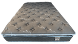 RiseSleep Accessories - Castle 14 - Euro Top Plush - Canadian Mattress