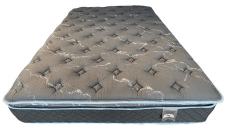 RiseSleep Accessories - Castle 14 - Euro Top Plush - Canadian Mattress