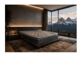 RiseSleep Accessories - Castle 14 - Euro Top Plush - Canadian Mattress