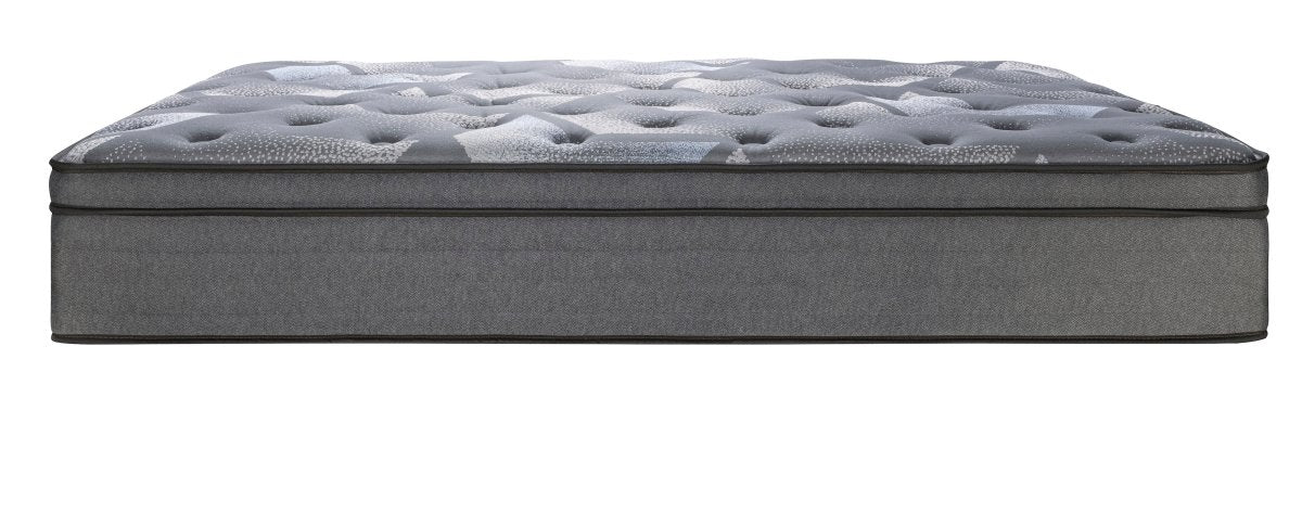 Sealy Posturepedic Xander Euro Top Medium Mattress – Canadian Mattress