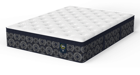 Serta - Ogden - Pillow top Firm - Canadian Mattress