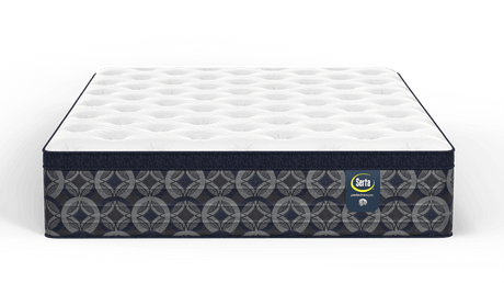 Serta - Ogden - Pillow top Firm - Canadian Mattress