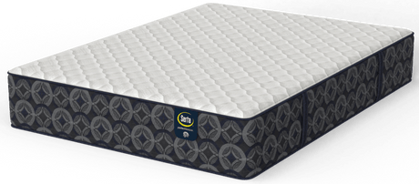 Serta - Quarry Park - Tight top Firm - Canadian Mattress
