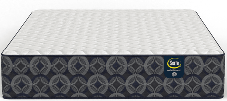 Serta - Quarry Park - Tight top Firm - Canadian Mattress