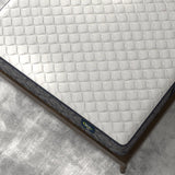 Serta - Quarry Park - Tight top Firm - Canadian Mattress