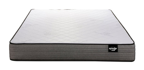 Springwall Sleep Products - Dorm 8 Firm - Canadian Mattress