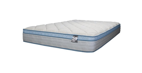 Springwall Sleep Products - Dryden Medium Plush - Canadian Mattress