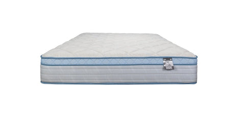 Springwall Sleep Products - Dryden Medium Plush - Canadian Mattress