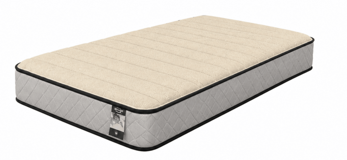 Springwall Sleep Products - Loretta 7" Tight Top - Canadian Mattress