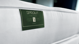 Sprout - Sprout Firmus Single Sided - Canadian Mattress