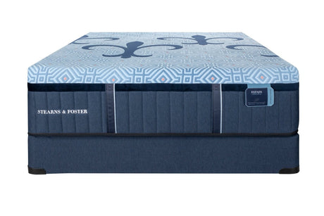 Stearns & Foster - Estate Hybrid Collection Dia - Canadian Mattress