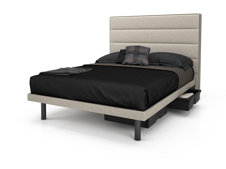 Adelaide Reflexx Bed