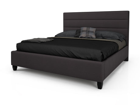 Beaudoin - Adelaide Upholstered Bed - Canadian Mattress Wholesalers