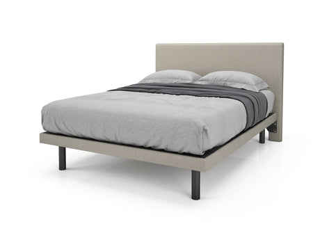 Beaudoin - Ennis Reflexx Bed - Canadian Mattress Wholesalers