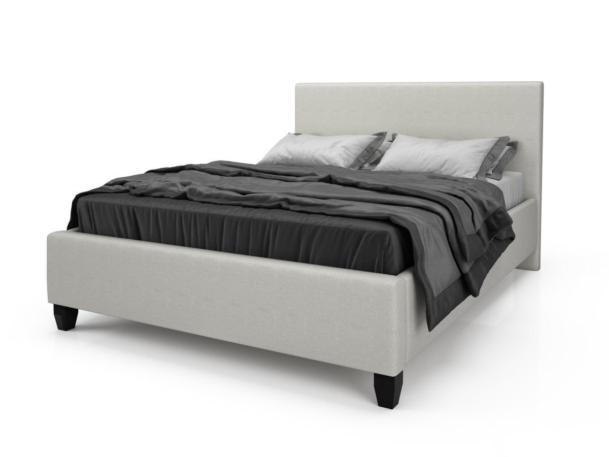 Beaudoin - Ennis Upholstered Bed - Canadian Mattress Wholesalers