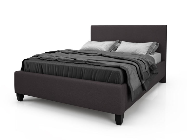 Ennis Upholstered Bed