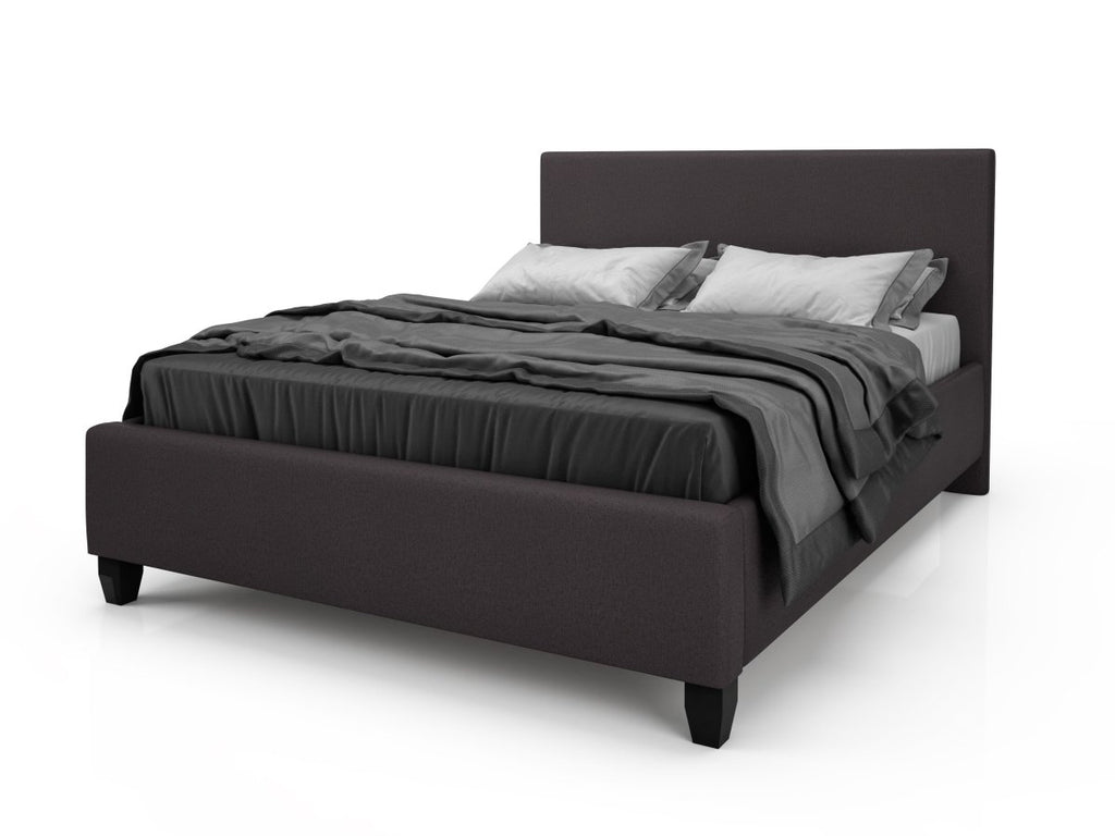 Beaudoin - Ennis Upholstered Bed - Canadian Mattress Wholesalers