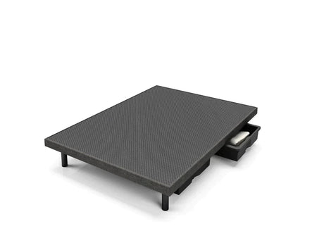 Beaudoin - Jane Reflexx Bed - Canadian Mattress Wholesalers