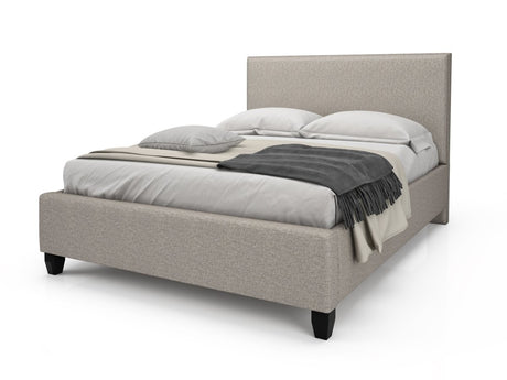 Beaudoin - Jane Upholstered Bed - Canadian Mattress Wholesalers