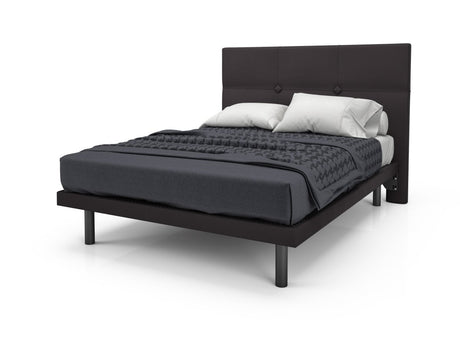 Beaudoin - London Reflexx Bed - Canadian Mattress Wholesalers