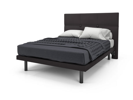Beaudoin - Lucas Reflexx Bed - Canadian Mattress Wholesalers