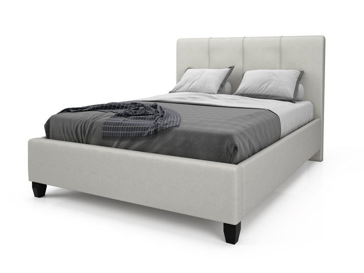 Lucas Upholstered Bed