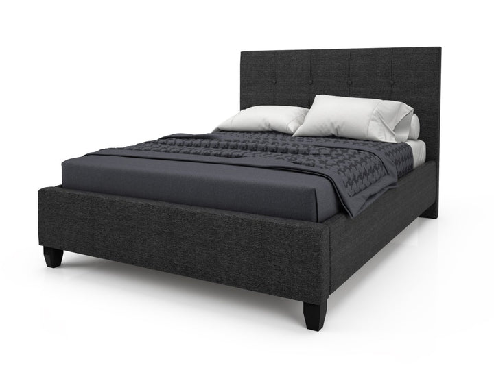 Lyon Upholstered Bed
