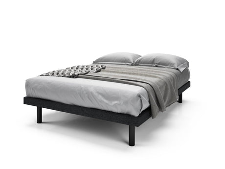 Beaudoin - Reflexx 13" Platform - Canadian Mattress Wholesalers