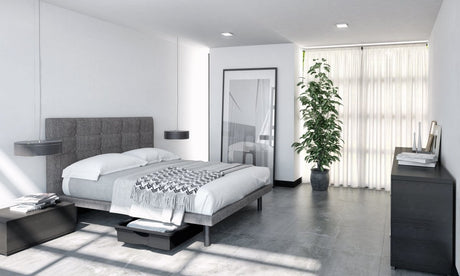 Beaudoin - Reflexx Platform - Canadian Mattress Wholesalers