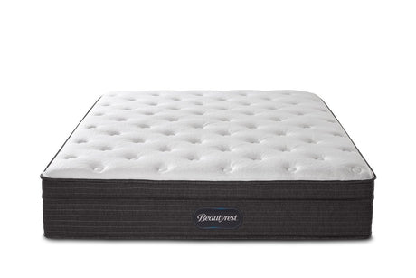 Beautyrest - Traditional Cushion Top Plush - Canadian Mattress