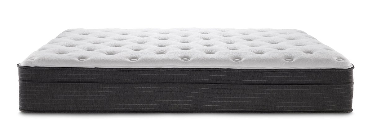 Beautyrest - Traditional Cushion Top Plush - Canadian Mattress