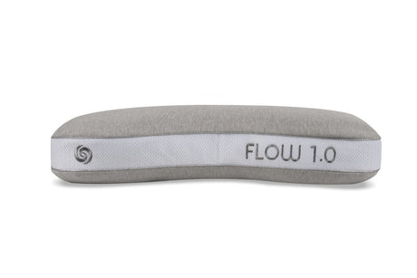 BedGear - Flow Cuddle Curve Pillow - Canadian Mattress Wholesalers