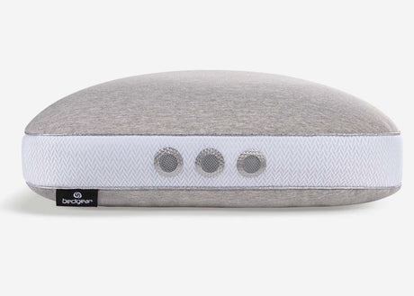 BedGear - Flow Cuddle Curve Pillow - Canadian Mattress Wholesalers