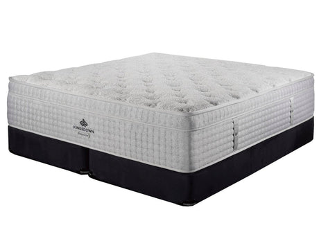 Kingsdown - BedMatch Collection 11000 - Canadian Mattress Wholesalers