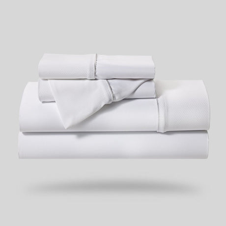 BedGear - Hyper-Cotton Performance Sheets - Canadian Mattress Wholesalers