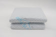RiseSleep Accessories - Ice Silk Mattress Protector - Canadian Mattress Wholesalers