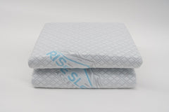 Ice Silk Mattress Protector