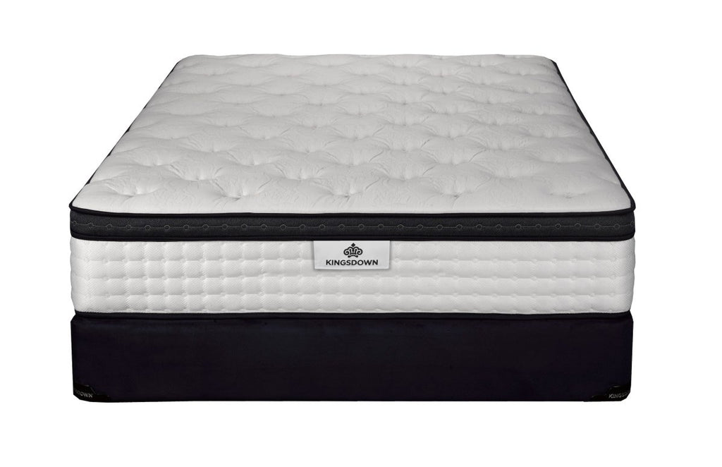 Kingsdown - Prime Collection Angelina - Canadian Mattress Wholesalers