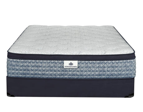Kingsdown - Prime Collection Barclay - Canadian Mattress