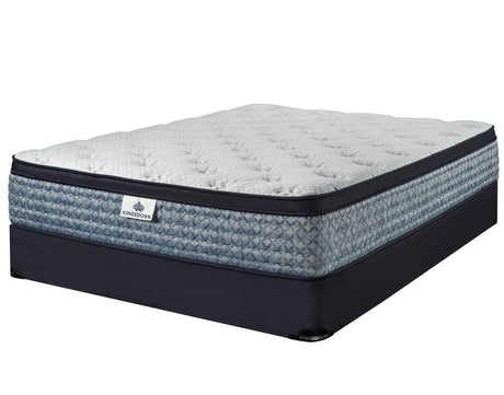 Kingsdown - Prime Collection Barclay - Canadian Mattress
