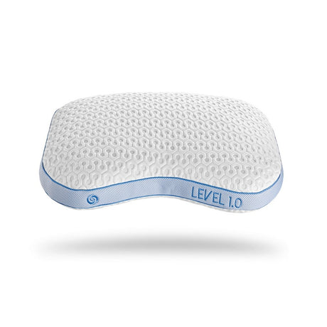 BedGear - Level Performance Pillow - Canadian Mattress Wholesalers