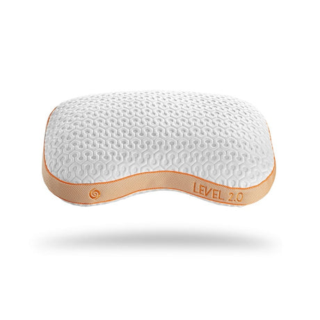 BedGear - Level Performance Pillow - Canadian Mattress Wholesalers