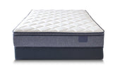 Serta - Limited Edition Euro Top Firm - Canadian Mattress Wholesalers