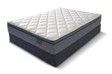 Serta - Limited Edition Euro Top Firm - Canadian Mattress Wholesalers