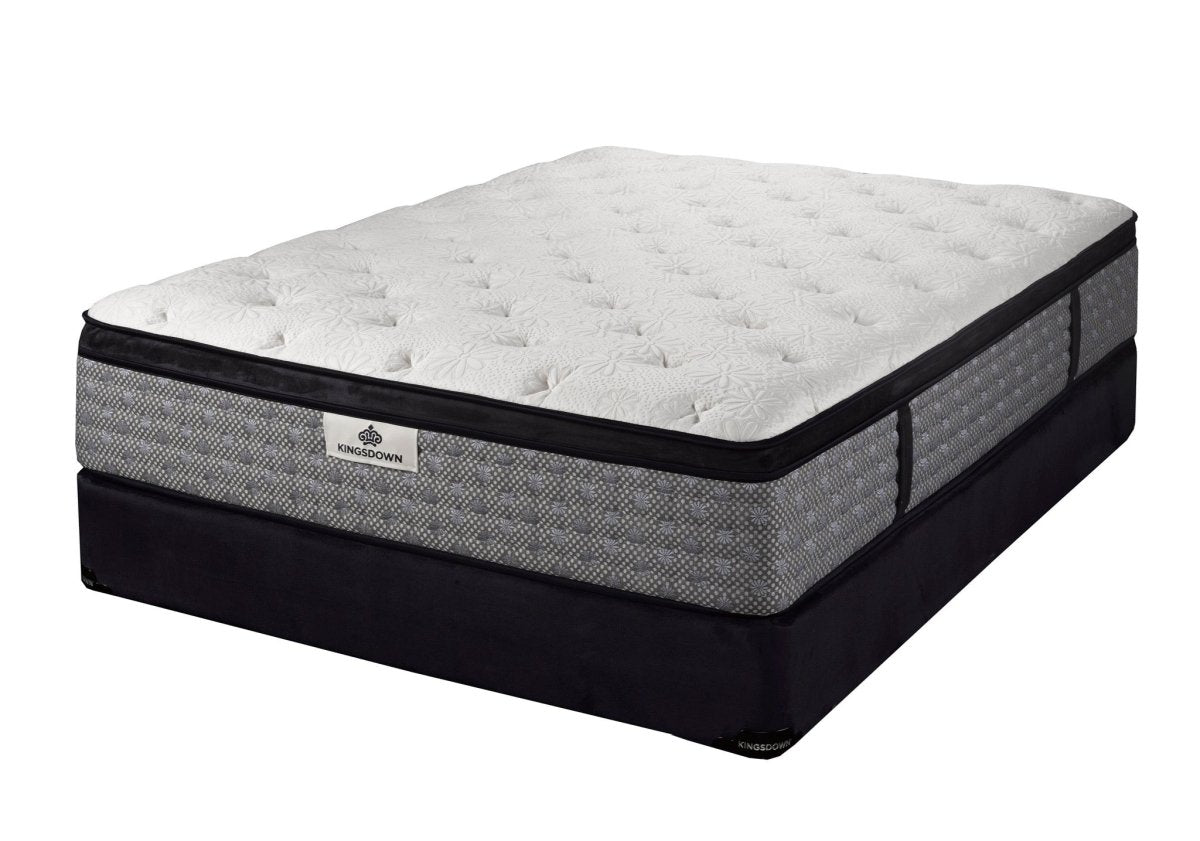Kingsdown - Passions Collection Monica - Canadian Mattress Wholesalers