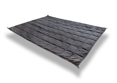 RiseSleep Accessories - Premium Weighted Blanket - Canadian Mattress Wholesalers