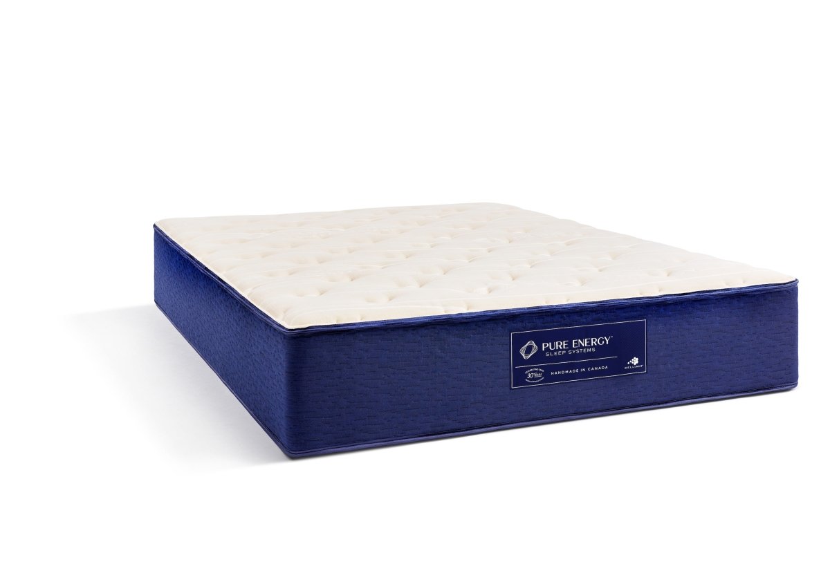 Pure Energy Sleep Systems - Living Bed Classic 3.0 - Canadian Mattress Wholesalers