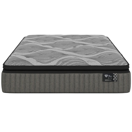 Restwell Sleep Products - Back Supporter Elite Savannah - Canadian Mattress