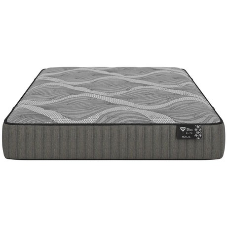 Restwell Sleep Products - Back Supporter Elite Skylar - Canadian Mattress