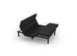 Restwell Sleep Products - Pinnacle Adjustable Base - Canadian Mattress Wholesalers